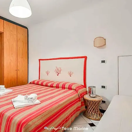 Apartamento La Prua, Terremarine