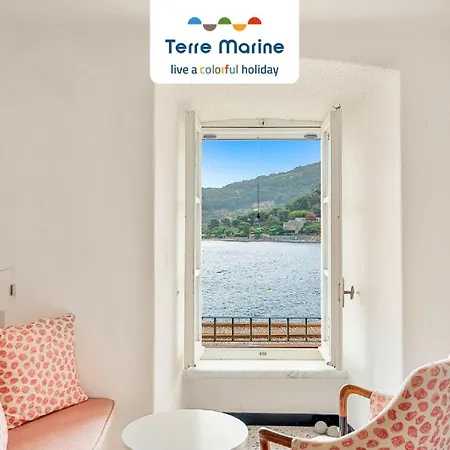 La Prua, Terremarine *